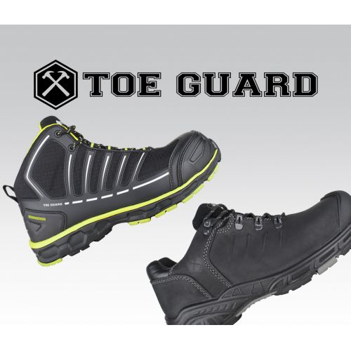 Toe Guard